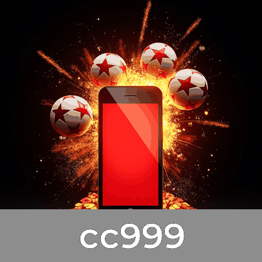 cc999: Aposta Móvel Fácil e Completa