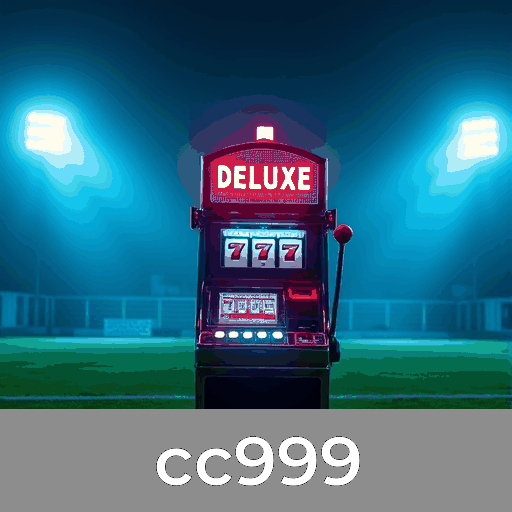 cc999: Seu Cassino Premiado e Seguro